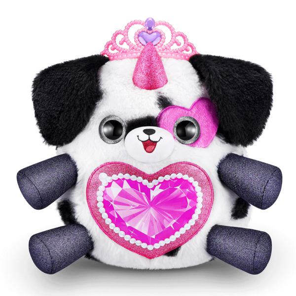 Rainbocorns – Peluches Fadas Fairycorns Autobrinca Online