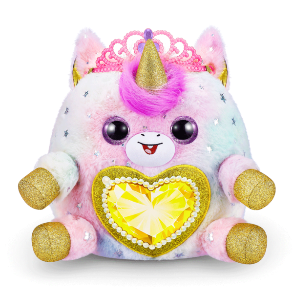 Rainbocorns – Peluches Fadas Fairycorns Autobrinca Online