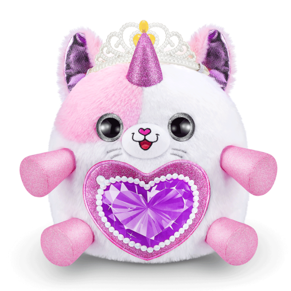 Rainbocorns – Peluches Fadas Fairycorns Autobrinca Online