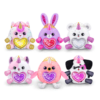 Rainbocorns – Peluches Fadas Fairycorns Autobrinca Online