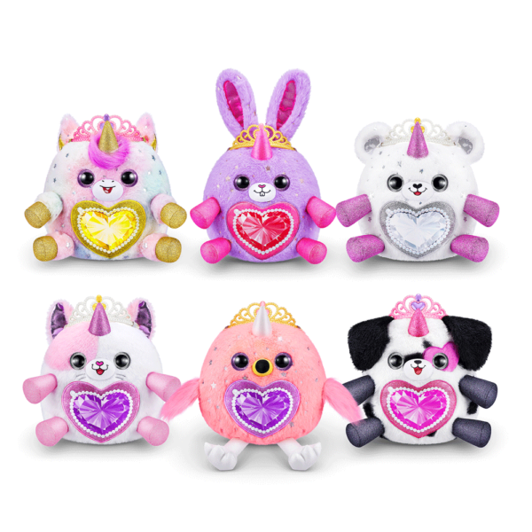 Rainbocorns – Peluches Fadas Fairycorns Autobrinca Online