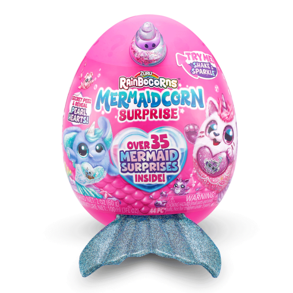 Rainbocorns – Peluches Sereias Mermaidcorns Autobrinca Online