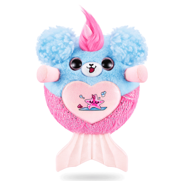 Rainbocorns – Peluches Sereias Mermaidcorns Autobrinca Online