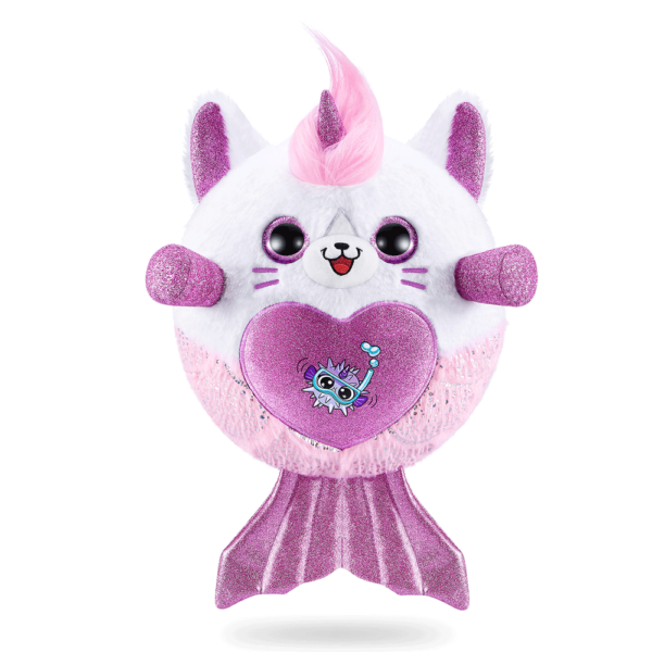 Rainbocorns – Peluches Sereias Mermaidcorns Autobrinca Online