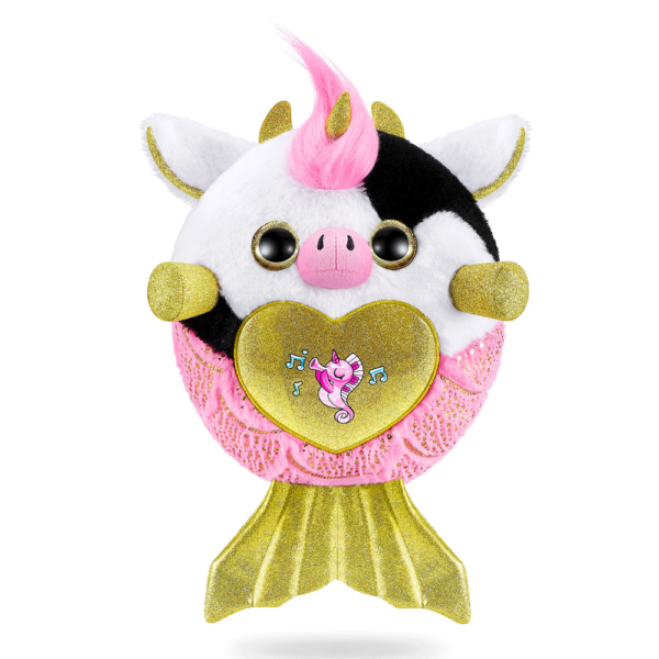 Rainbocorns – Peluches Sereias Mermaidcorns Autobrinca Online