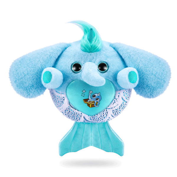 Rainbocorns – Peluches Sereias Mermaidcorns Autobrinca Online
