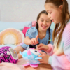 Rainbocorns – Peluche Pequeno Eggzania Autobrinca Online