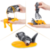 Smashers Dino Island – Caveira Gigante T-Rex Autobrinca Online