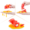 Smashers Dino Island – Caveira Pequena T-Rex Autobrinca Online