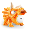 Smashers Dino Island – Caveira Pequena T-Rex Autobrinca Online
