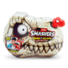 Smashers Dino Island – Caveira Pequena T-Rex Autobrinca Online