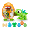 Smashers Dino Dig – Ovo Surpresa Pequeno Autobrinca Online