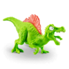 Smashers Mega Jurassic Light Up Dino – Ovo Surpresa Autobrinca Online