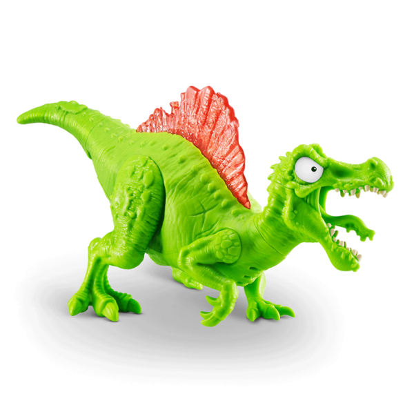 Smashers Mega Jurassic Light Up Dino – Ovo Surpresa Autobrinca Online