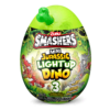 Smashers Mini Jurassic Light Up Dino – Ovo Surpresa Autobrinca Online