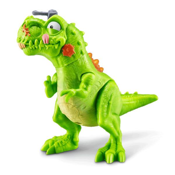 Smashers Mini Jurassic Light Up Dino – Ovo Surpresa Autobrinca Online