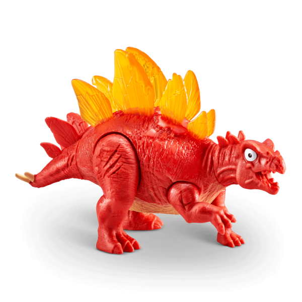 Smashers Mini Jurassic Light Up Dino – Ovo Surpresa Autobrinca Online