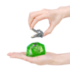Smashers Mini Jurassic Light Up Dino – Ovo Surpresa Autobrinca Online