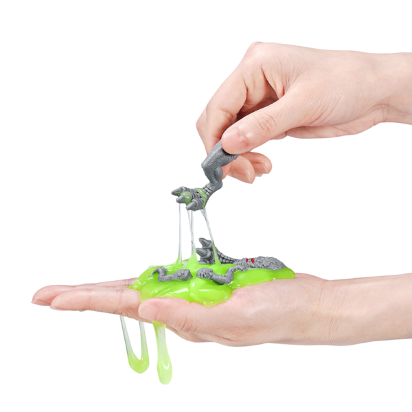 Smashers Mini Jurassic Light Up Dino – Ovo Surpresa Autobrinca Online