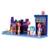 Sonic – Playset Studiopolis Zone Autobrinca Online