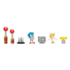 Sonic – Conjunto de Figuras Autobrinca Online