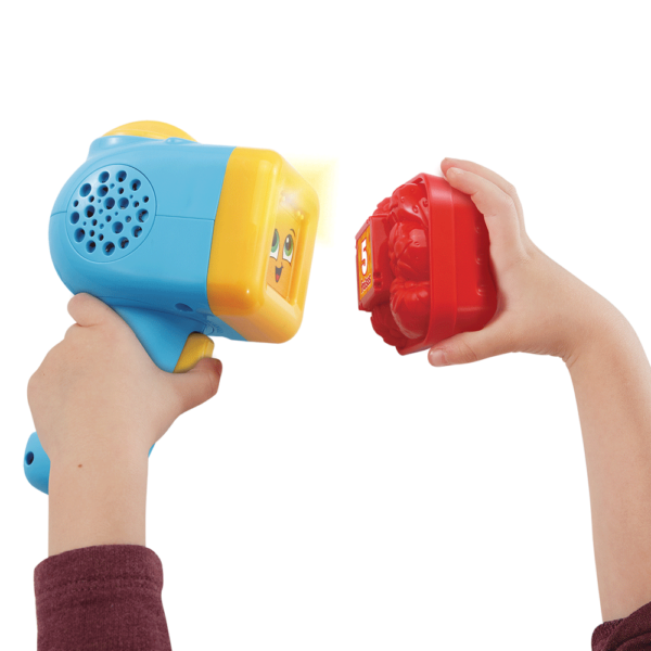Vtech Baby Cesto de Compras Autobrinca Online