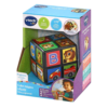 Vtech Baby Cubo Mágico Autobrinca Online