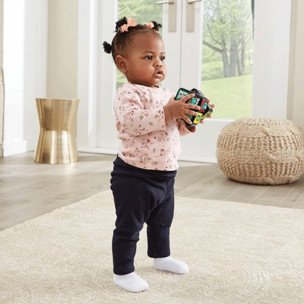 Vtech Baby Cubo Mágico Autobrinca Online