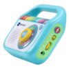 Vtech Baby Leitor Musical Autobrinca Online