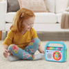 Vtech Baby Leitor Musical Autobrinca Online
