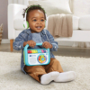 Vtech Baby Leitor Musical Autobrinca Online