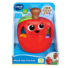 Vtech Baby Maçã das Formas Autobrinca Online