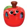 Vtech Baby Maçã das Formas Autobrinca Online