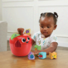Vtech Baby Maçã das Formas Autobrinca Online