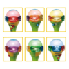 Vtech Baby Maracas Musicais Autobrinca Online