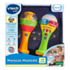 Vtech Baby Maracas Musicais Autobrinca Online