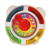 Vtech Baby Mesa de Atividades Autobrinca Online