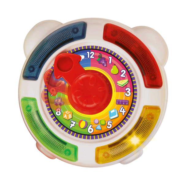Vtech Baby Mesa de Atividades Autobrinca Online