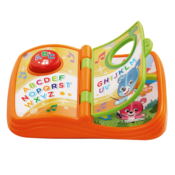 Vtech Baby Mesa de Atividades Autobrinca Online