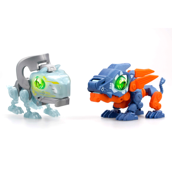 Ycoo – Biopod Duo Cyberpunk Autobrinca Online