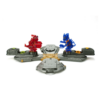 Ycoo – Biopod Kombat Arena de Combate Autobrinca Online