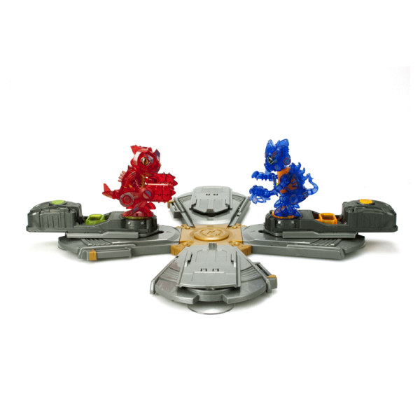 Ycoo – Biopod Kombat Arena de Combate Autobrinca Online