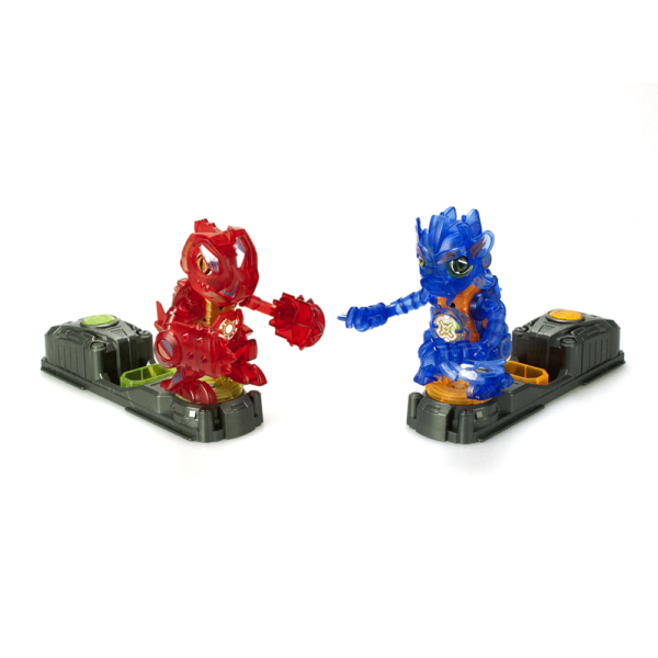 Ycoo – Biopod Kombat Arena de Combate Autobrinca Online
