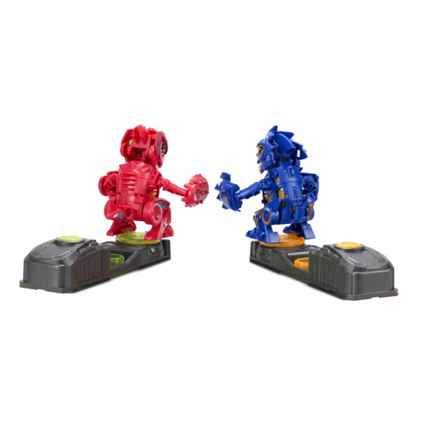 Ycoo – Biopod Kombat Pack Duplo Autobrinca Online