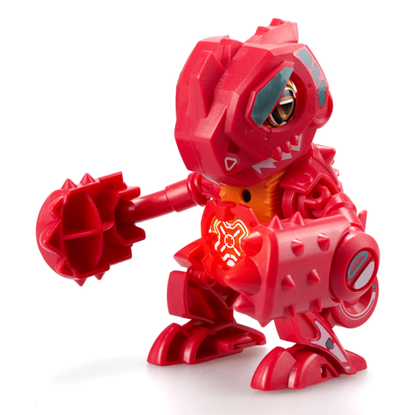 Ycoo – Biopod Kombat Pack Duplo Autobrinca Online