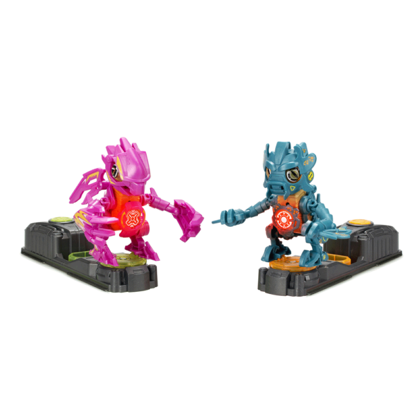 Ycoo – Biopod Kombat Pack Duplo Autobrinca Online