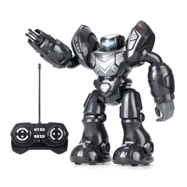 Ycoo Robot Blast Autobrinca Online