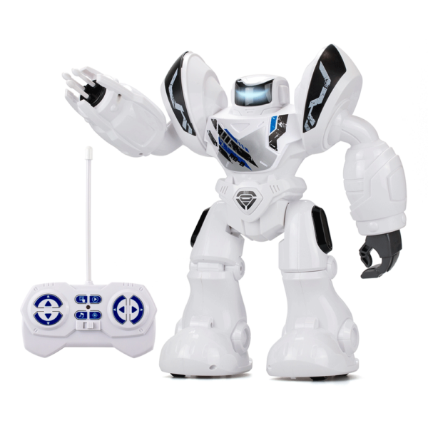 Ycoo Robot Blast Autobrinca Online