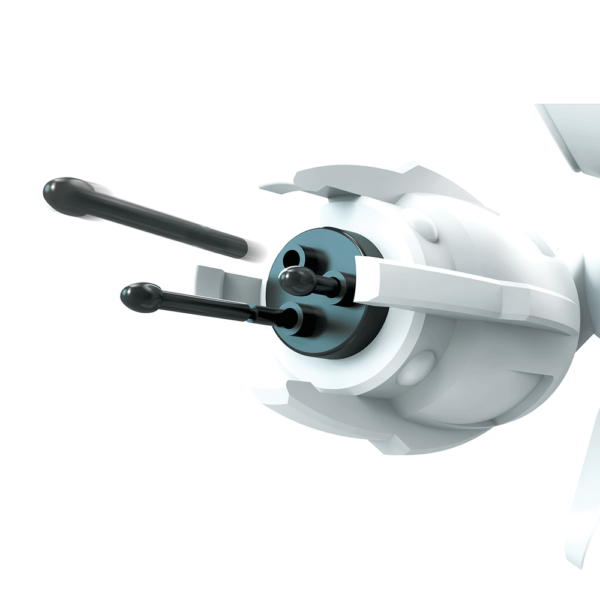 Ycoo Robot Blast Autobrinca Online