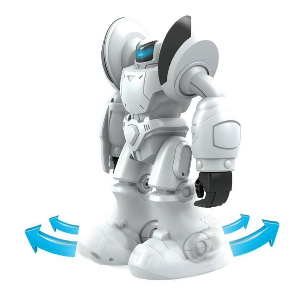 Ycoo Robot Blast Autobrinca Online